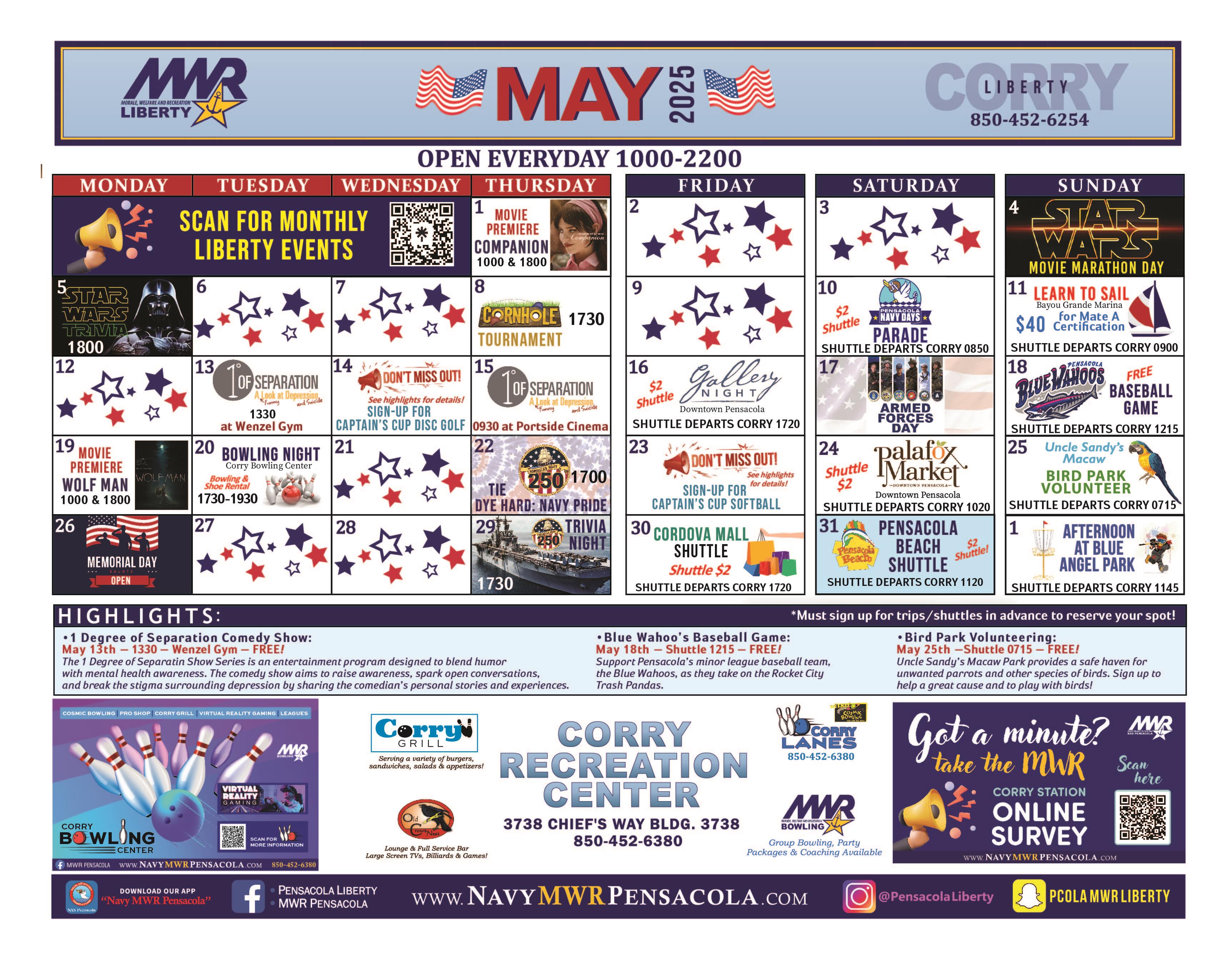 Corry May 2025 Liberty Calendar.jpg