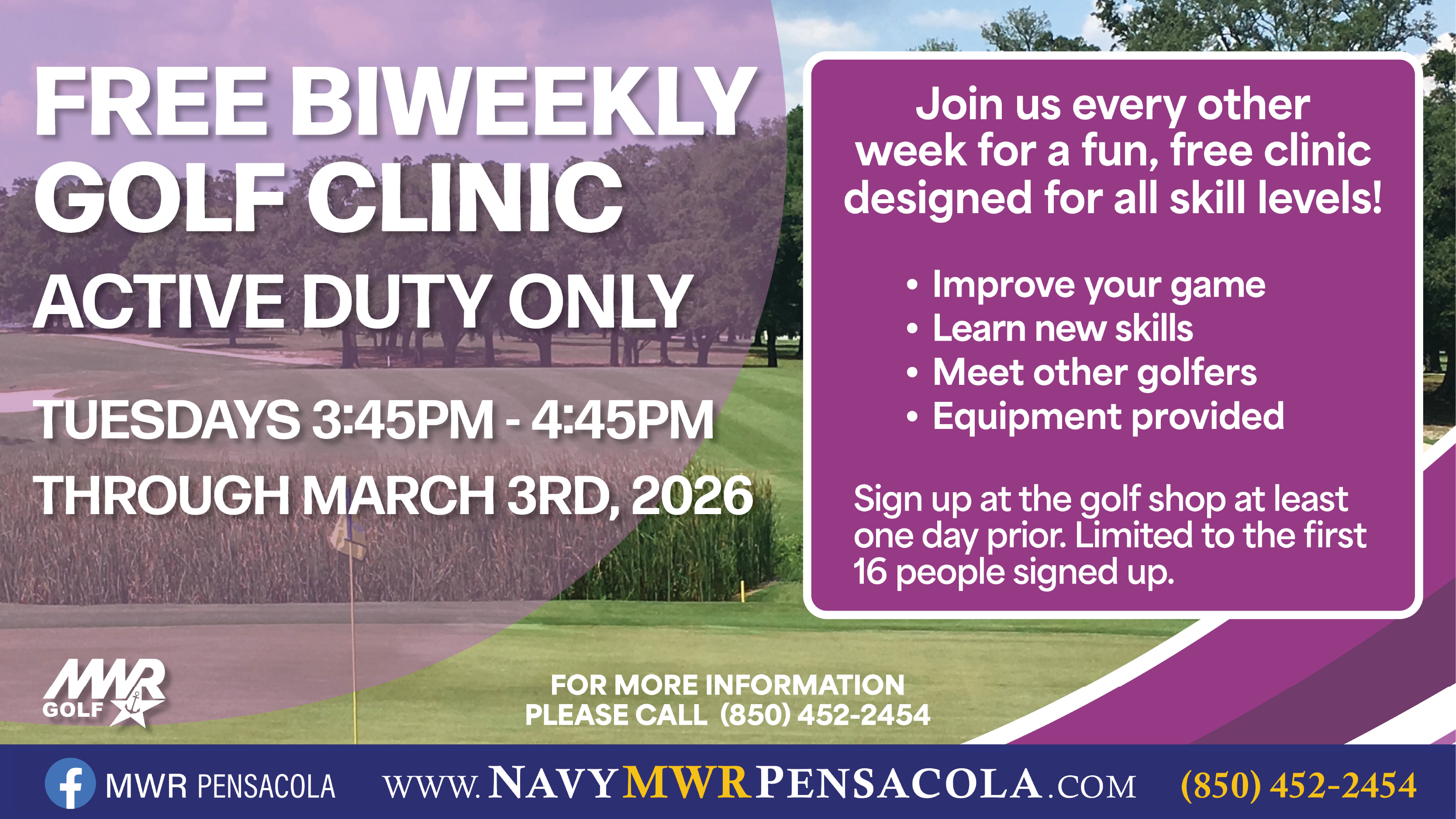 2025 Free Golf Clinics.png