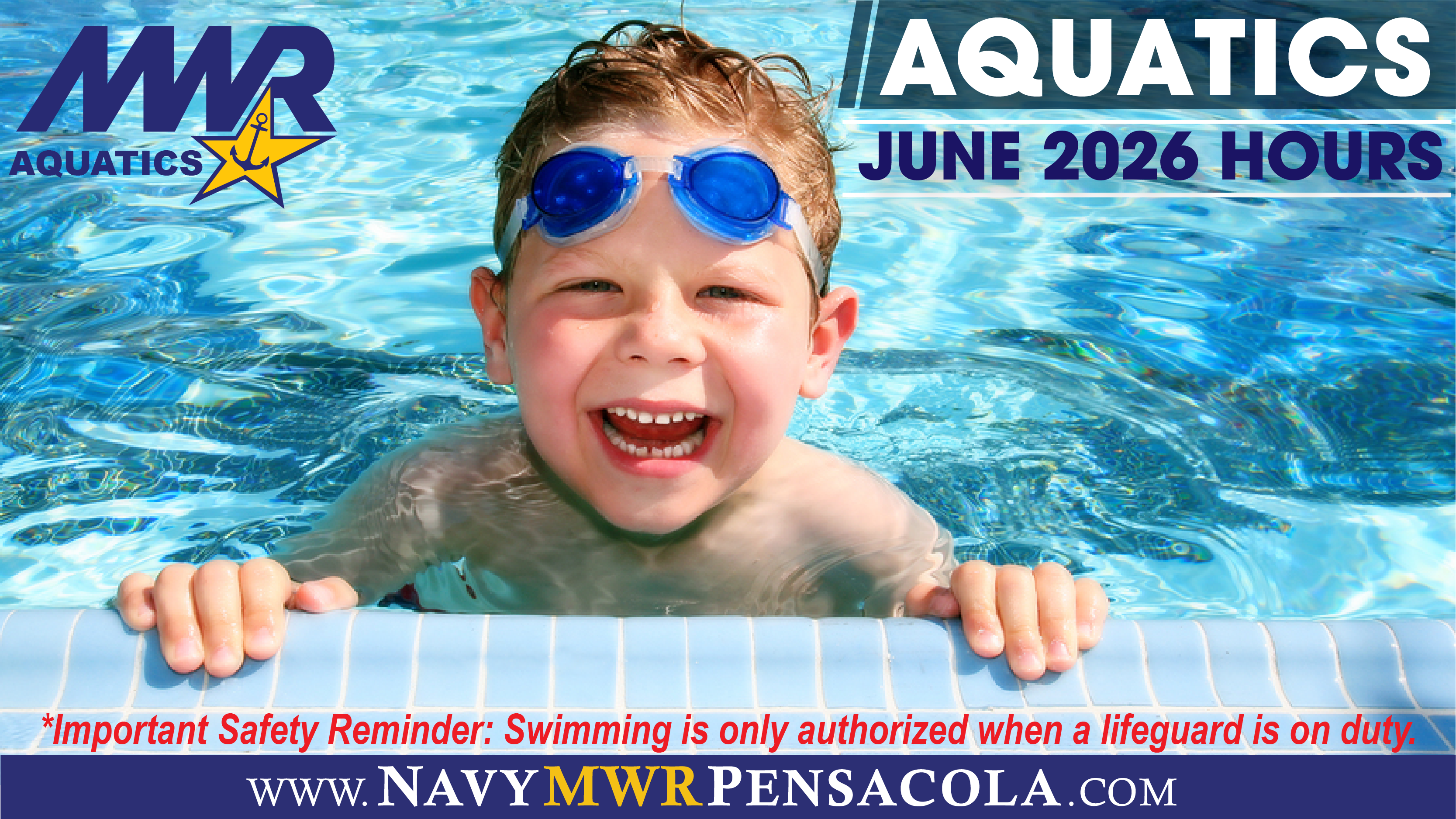 2026 Newsletter Pool Hours_June.png