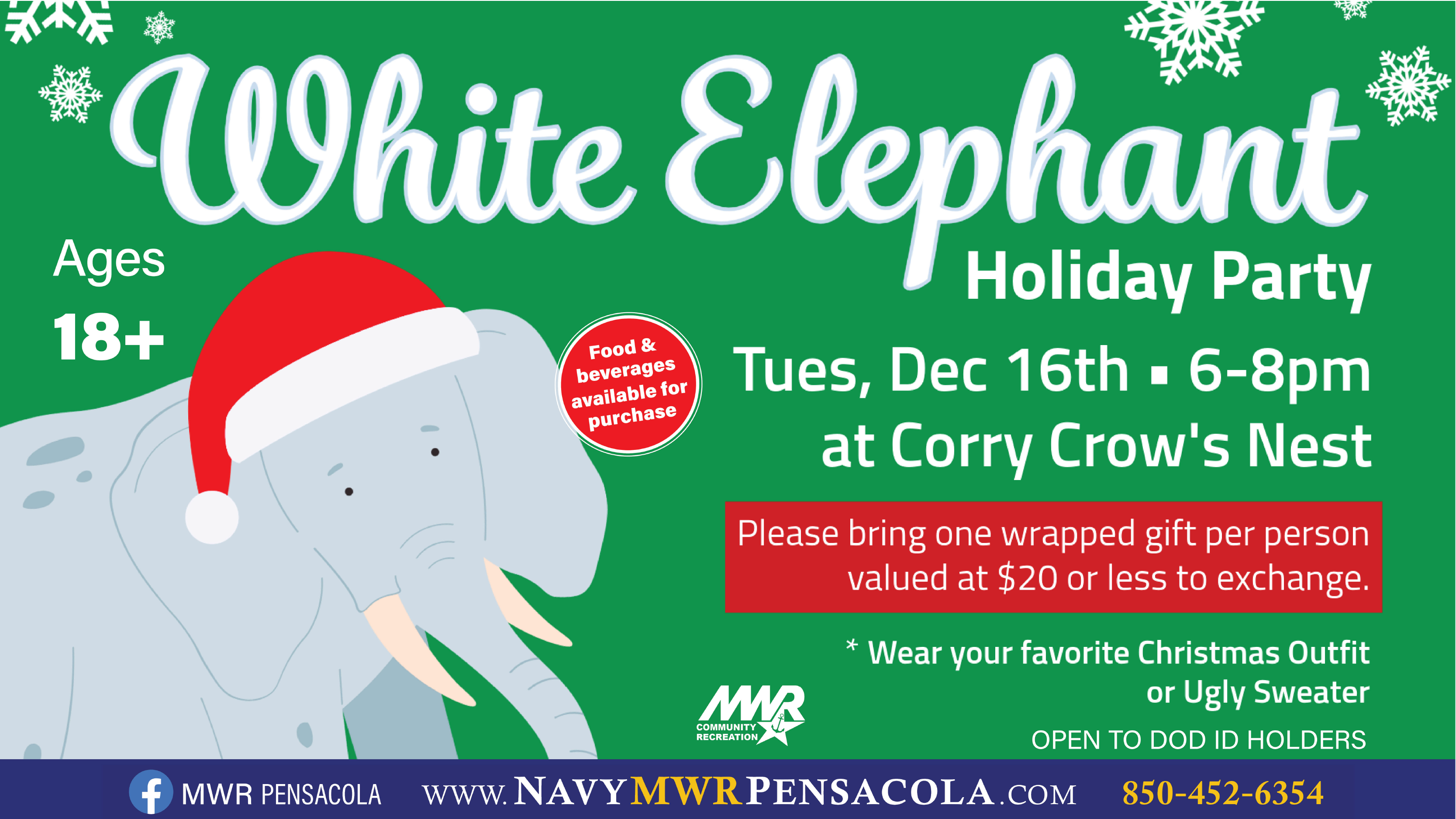 White Elephant Party.png