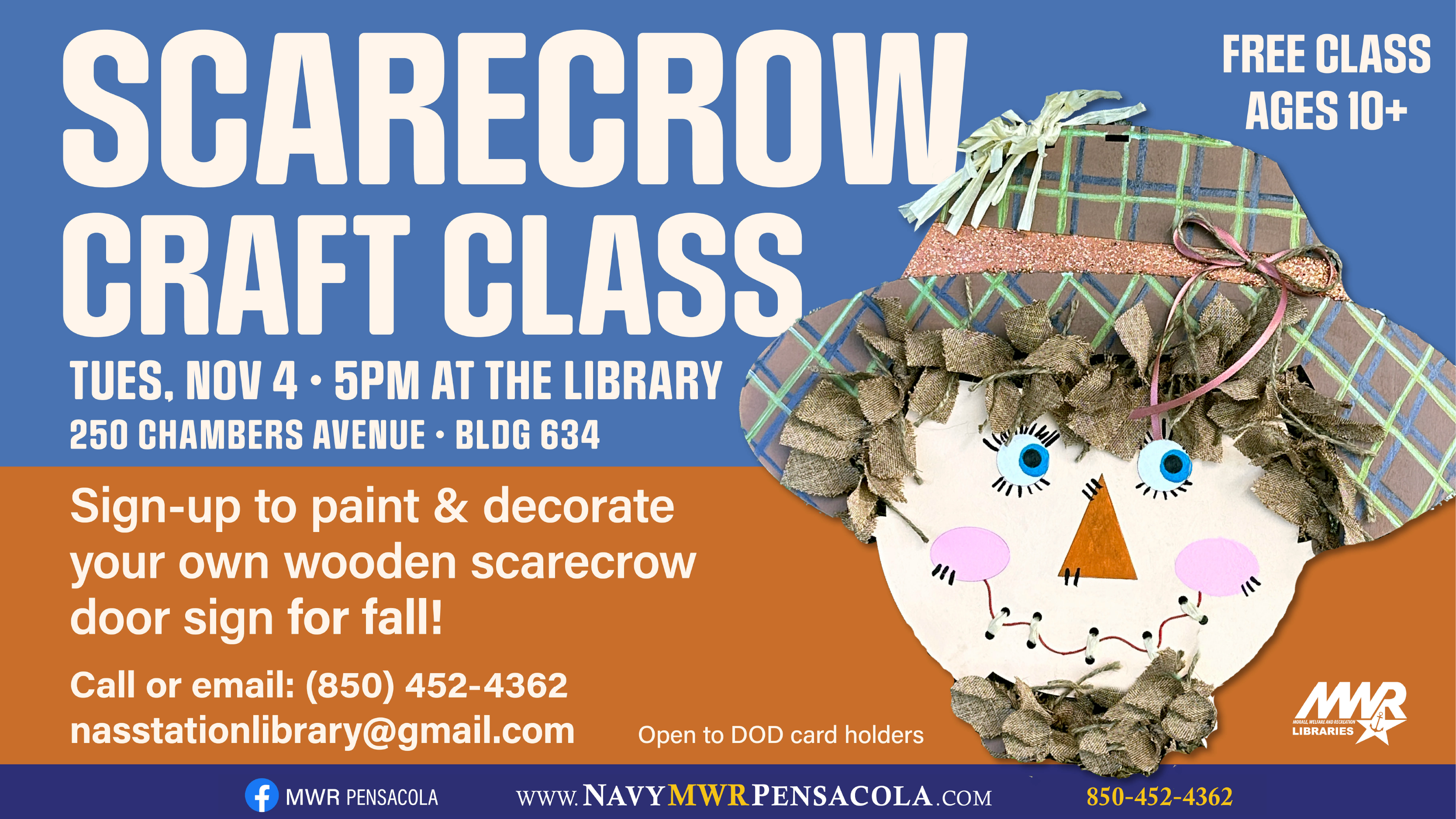 Library Halloween Scarecrow Craft.png