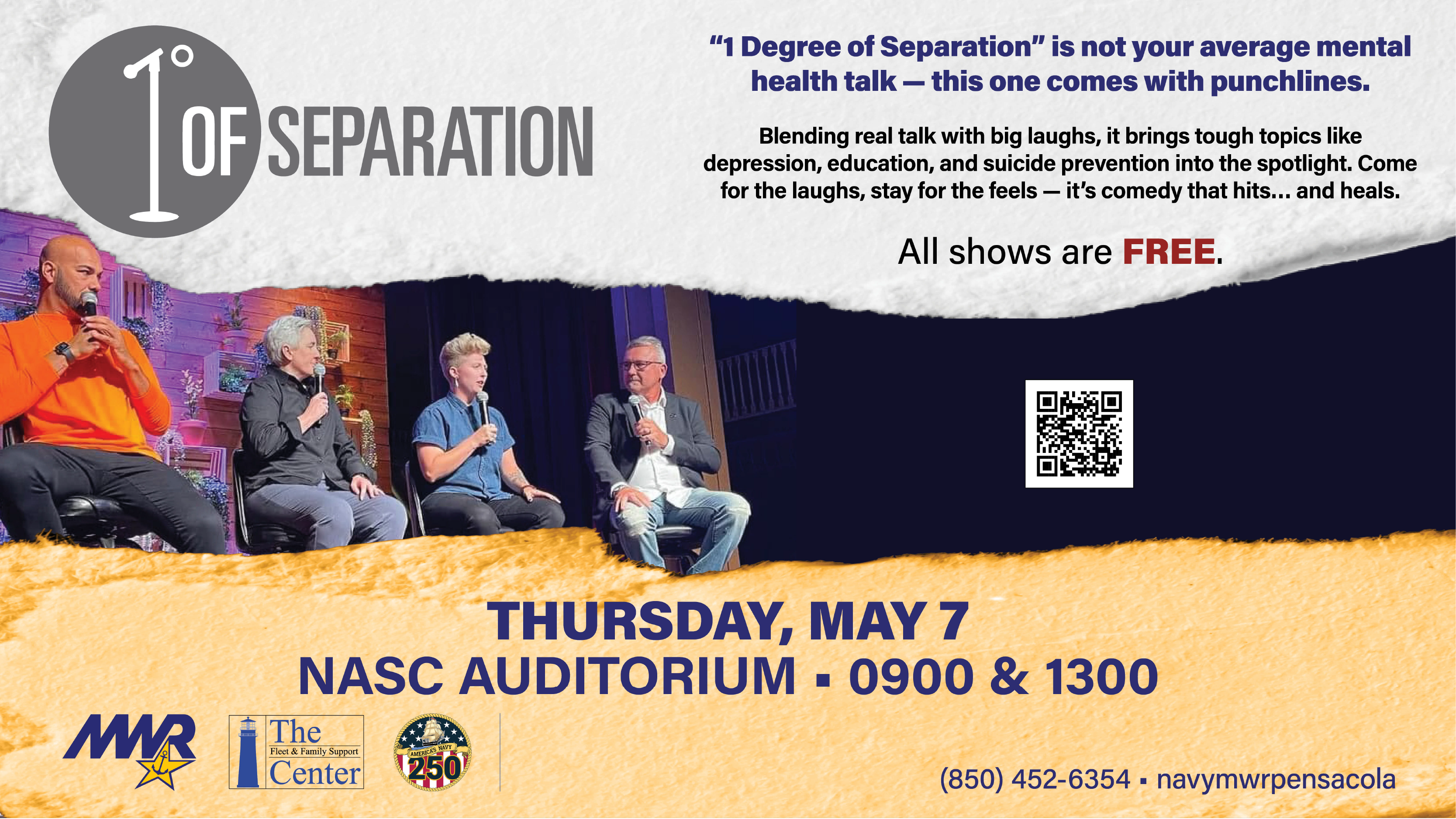 MAY 2026 ONE DEGREE SEPARATION.png